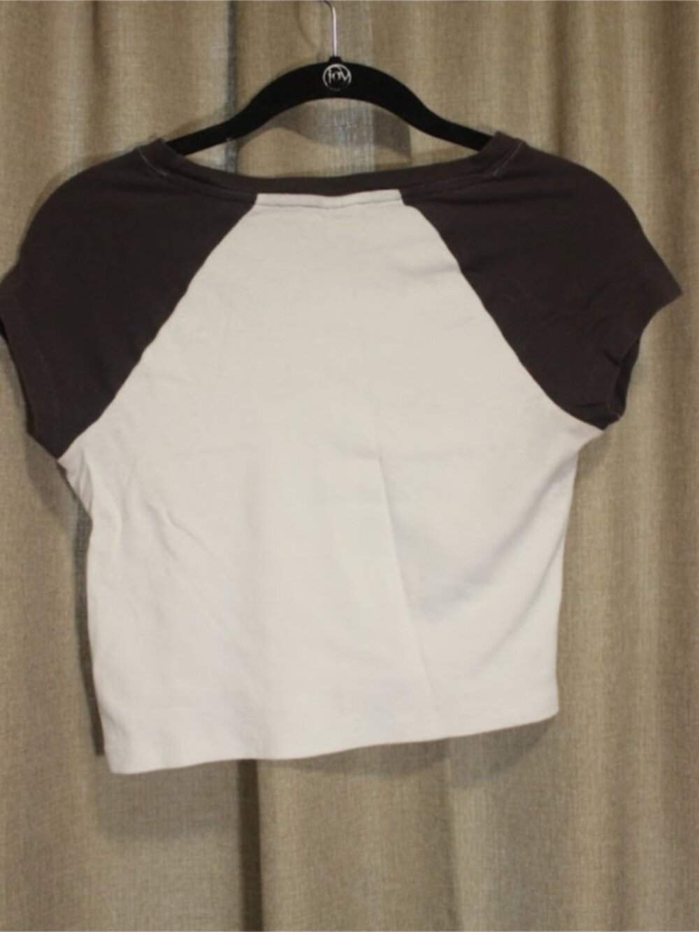 Crop Top - Picture 2 of 2